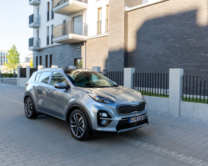 Sportage 3